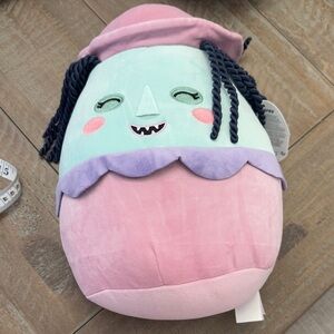 Squishmallow Nightmare Before Christmas Shock/Stram